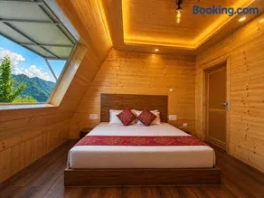 APine Cottages - Two Bedroom, One Luxury Getaway - Image 3