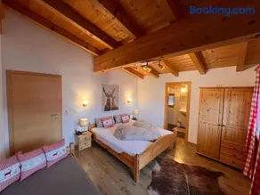 Ferienhaus Zillertal Panorama Blick Balkon Sauna - Image 5