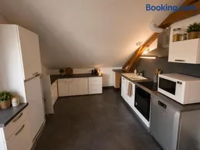 La suite du Barry au cœur du château - Image 1