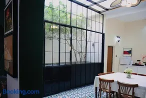 Foshan Old Street Hotel (Shunde Qinghuiyuan Branch) - Image 2