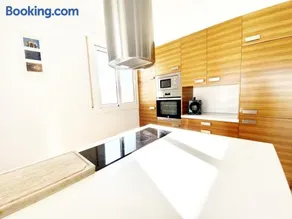 Afortunada - air-conditioning in all bedrooms - Image 1