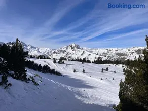 Chalet d’Ax Pyrénées - Image 2