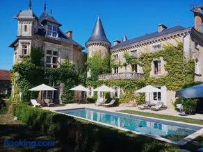 Saint Victor La Grand' Maison - Image 1