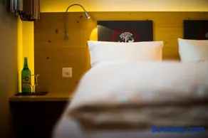 Hotel Cristal Flumserberg - Image 4