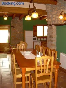 Casa Rural el Castellet - Image 4