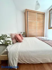Apartamento Enseñanza - Kid Friendly - Image 4