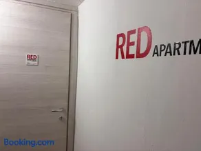 Red appartament - Image 1