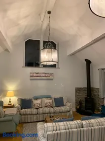 Bossiney Cove Cottage - Image 3