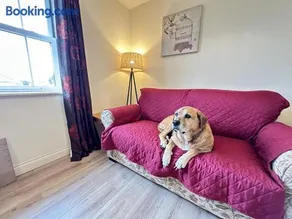 The Cosy Retreat - Part of the The Bay Filey Holiday Village with pool, gym and direct beach access, pub, restaurant, tennis and meadows walks - Image 3