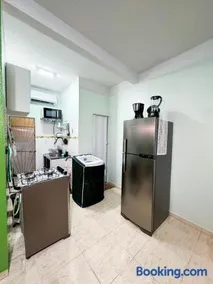 Apartamento confortável mobiliado 03 - Image 1