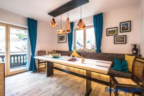 Blackriver Lodge Saalbach - inkl CrossFit Gym - Image 1