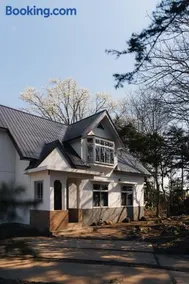 ガストロノミー 北海道旭川 田園の中のオーベルジュ Maison Tsugawa Hokkaido - Image 3