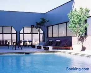 Apart Hotel Campinas - Image 1