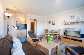 _DKK9_ Ferienwohnung Moewennest - Image 5