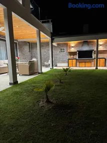 Luxury house Andrijana - Image 1