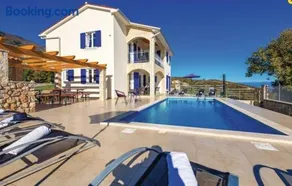 Gorgeous sea-view VillaSol with pool & BBQ - Image 2