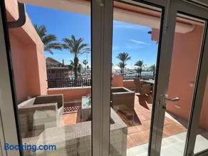 The Palm & Sail Residence - Sotogrande - Image 3