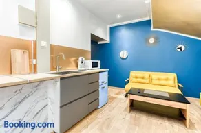 Studio Tres Fonctionnel - Rickhoss Home - Image 1
