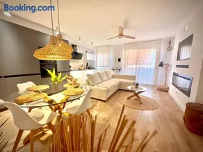 CAL DOMENEC PLATJA Luxury apartment on Torredembarra beach - PETFRIENDLY - Se admiten mascotas - Image 1