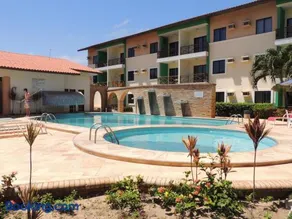 Ap Luxo 208 e 207 Prox Beach Park - Image 2