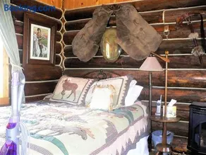 Grandpa's Cabin - Image 2