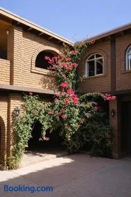Hotel Flamora-Valle de Guadalupe - Image 2
