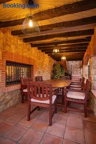 Cal Bisbe, your rural holiday home - Image 4