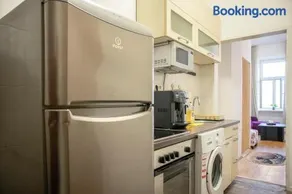 Elegant Apartments & Rooms Near Danube With Garden Access - Image 2