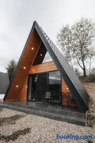 The DREAM A-frame Cabin - Image 2