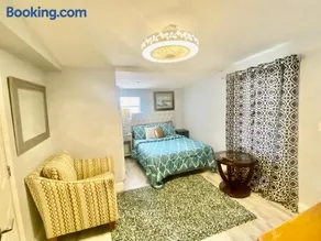Private Retreat - Image 1