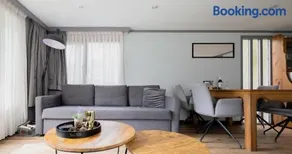 Heerlijk bos chalet met ongekende rust en vrijheid - Image 4