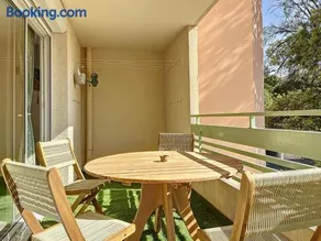 Grand Appartement - 3 minutes de la Plage - Image 4