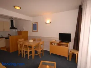 Helle Wohnung 6 Pers, Ski Blick, Gourette - Image 4