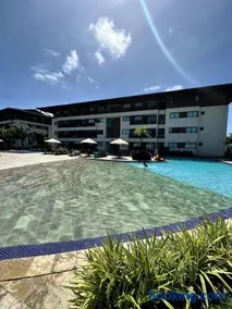 Cupe Beach Living Resort By Flatbpaiva - Image 5
