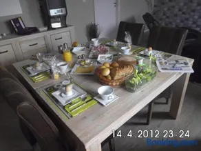 B&B Hoeven Het Gehucht - Image 5