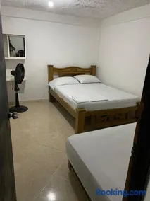 Apartamento Goyo en Coveñas - Image 3