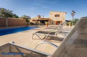 Finca Pure Vida Ses Roques - Image 2