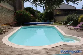 La pause sous le pin B&B Chambres d'hôtes - Image 3