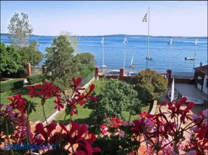 Verde Blu Lakefront Boutique Holiday Apartments Trevignano Romano - Image 2