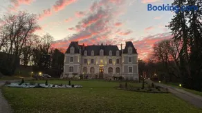 Château de Saint-Bohaire - Image 1