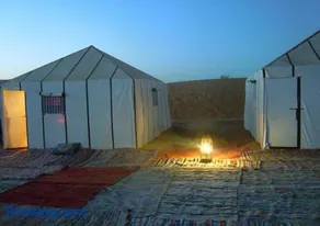 Sahara Relax Camps - Image 3