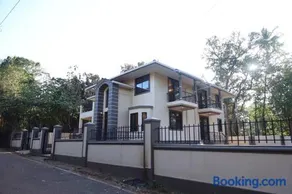 1-6 BHK Palatial Convertible Independent Villa 12 min Drive To Varca Beach - Image 3