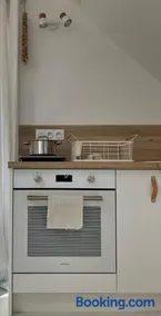 Studio cosy avec coin jardin - Image 3