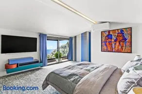 Villa with panoramic sea view - Private pool - Image 2