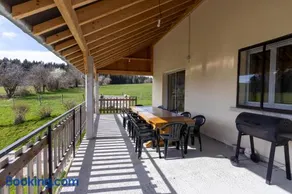 Gîte "La Partie de Bise", 12 personnes - Image 4