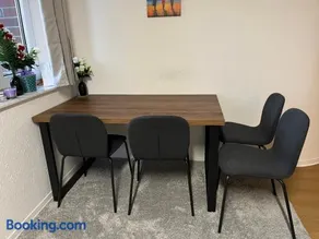 Private Room in Oldenburg with Balcony in Shared Apartment - Image 3