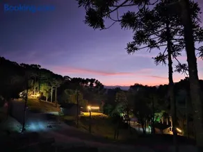 Sunset Serrano Chalés - Image 5