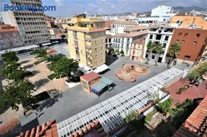 ATICO DE LUJO EN EL CENTRO HISTÓRICO - Image 1