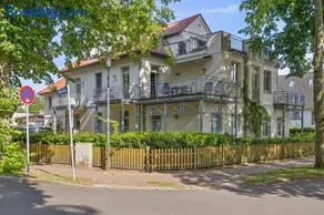 Ferienwohnung Haus am Meer Nr. 5 - Image 2