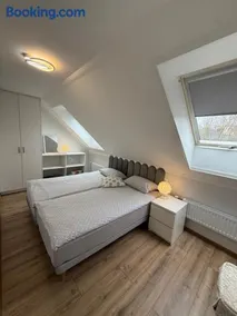 Apartamenti Bocmaņa laukums 2A, Salacgrīva - Image 3